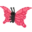 2021 Uplift Butterfly