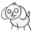 2D Doggy