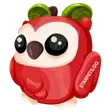 Apple Owl