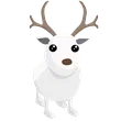 Arctic Reindeer