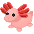 Axolotl