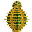 Aztec Egg