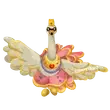 Ballet Swan