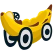 Banana Car