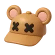 Bear Cap uncommon