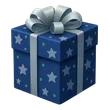 Big Gift rare