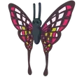 2022 Uplift Butterfly