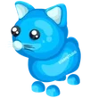 Blue Cat