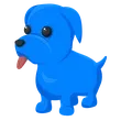 Blue Dog