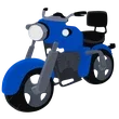Blue Rider rare