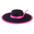 Bolero Hat uncommon