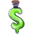 Bonus Bucks Potion