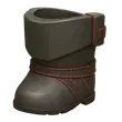 Boots rare