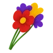 Bouquet Chew Toy common