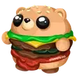 Burger Bear