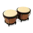 Camper's Bongos uncommon