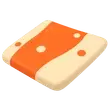 Candy Corn Cape common