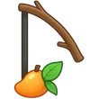 Carrot On A Stick Carrot On A Stick uncommon