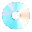 CD Throwing Disc uncommon