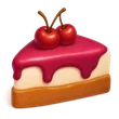Cheesecake Hat rare