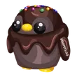 Choco Penguin