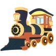 Choo Choo Train