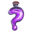 Choosy Potion rare