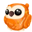 Clementine Owl