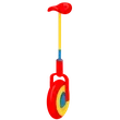 Clown Unicycle