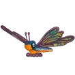 Clubtail Dragonfly