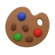 Cookie Dough Plush common