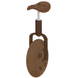 Cookie Unicycle ultra_rare