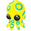 Blue Ringed Octopus