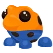 Poison Dart Frog