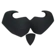 Detective Mustache common