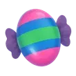 Egg Barrette uncommon