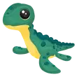 Elasmosaurus
