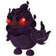 Evil Chick