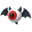 Eye Bat Monocle common