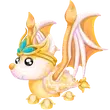 Fairy Bat Dragon