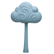 Fall Rains Balloon rare