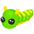 Caterpillar