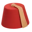 Fez ultra_rare