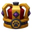 Founder's Crown rare null