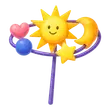 Galaxy Propeller ultra_rare