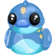 Gecko Ducky