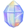 Gemstone Egg