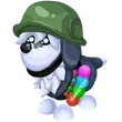 General Sheepdog