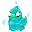 Ghost Chick