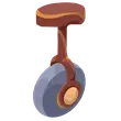 Ancient Unicycle ultra_rare